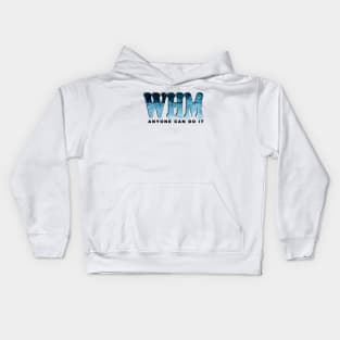 WHM Kids Hoodie